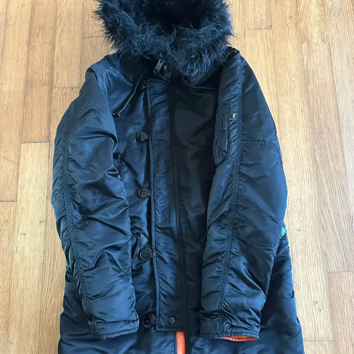[BUNJANG] Alpha Industries Women&