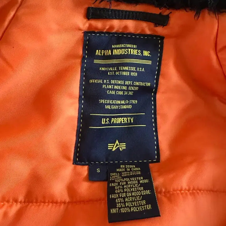 [BUNJANG] Alpha Industries Women&
