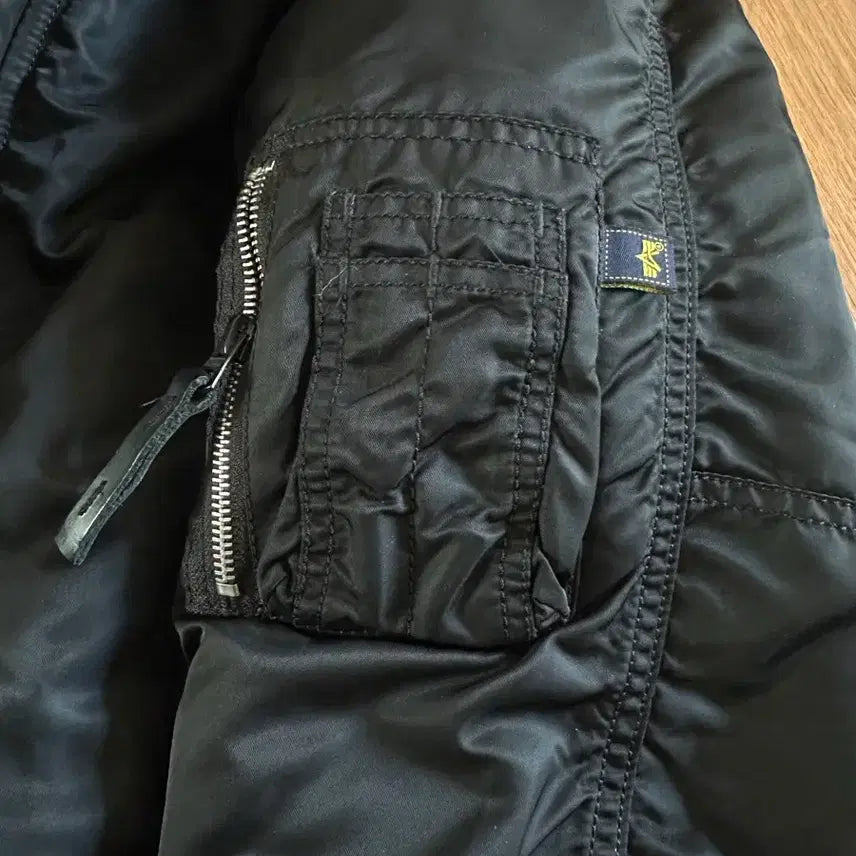 [BUNJANG] Alpha Industries Women&