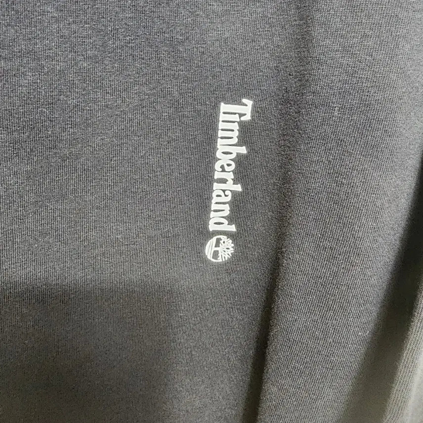 [SOLD OUT] 팀버랜드 반팔티 남성100