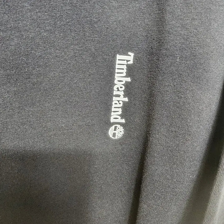[SOLD OUT] 팀버랜드 반팔티 남성100