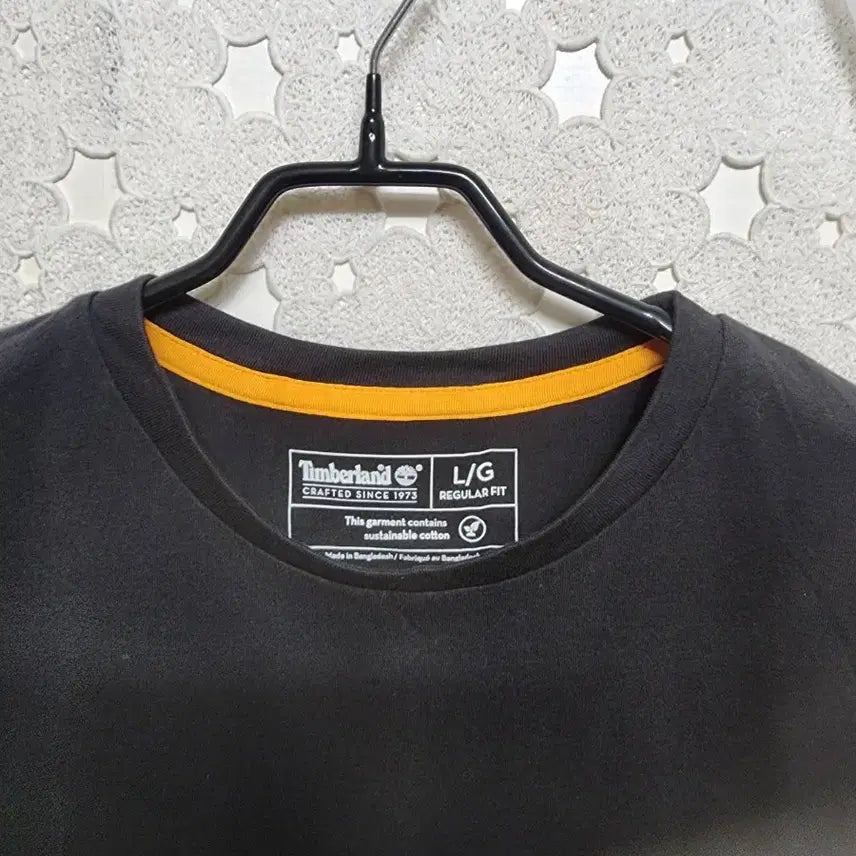 [SOLD OUT] 팀버랜드 반팔티 남성100