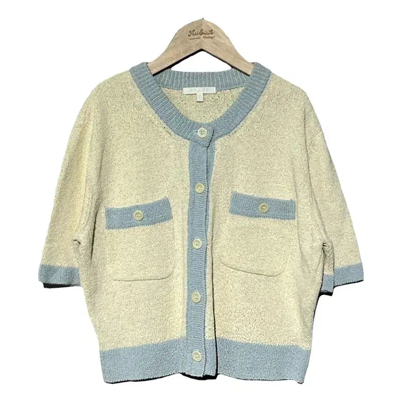 [BUNJANG] GROVE Cardigan F / A3410 [GROVE] 그로브 가디건 F