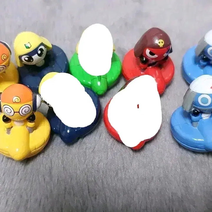 [BUNJANG] Sergeant Keroro Ottogi / 케로로소대 오뚜기