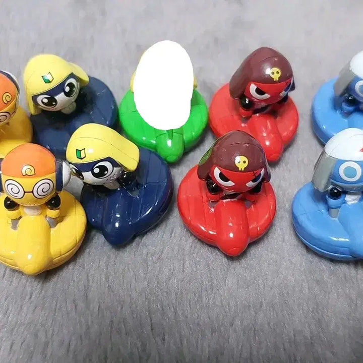 [BUNJANG] Sergeant Keroro Ottogi / 케로로소대 오뚜기