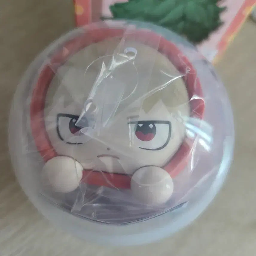 [BUNJANG] My Hero Academia Bakugo Highlighter Gacha / 나히아 바쿠고 형광펜 가챠 양도