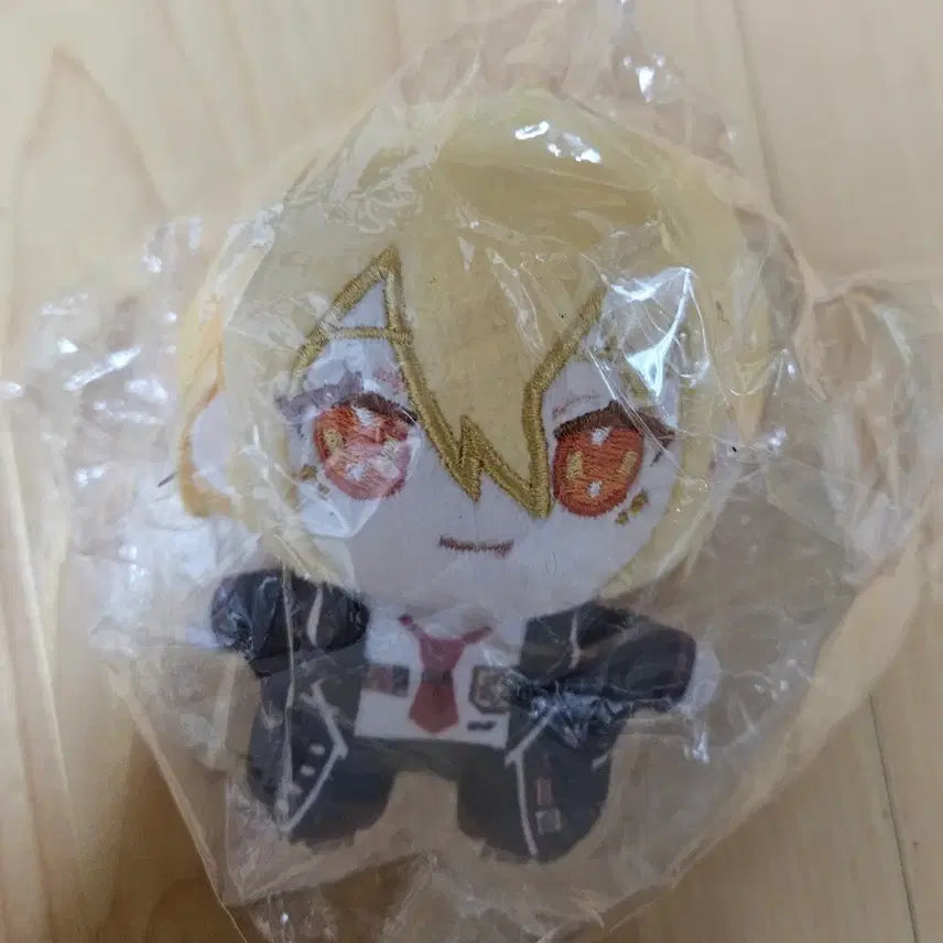 [BUNJANG] Lobotomy Corporation HamHamPangPang Robo Ham Plush / 돈키호테 인형 팝니다 림버스 햄햄팡팡 로보토미 라오루 햄팡 프문