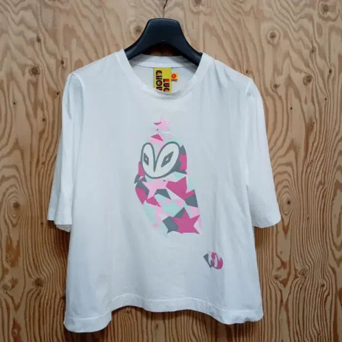 [SOLD OUT] 럭키슈에뜨 베베티셔츠