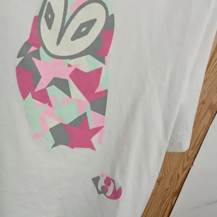[SOLD OUT] 럭키슈에뜨 베베티셔츠