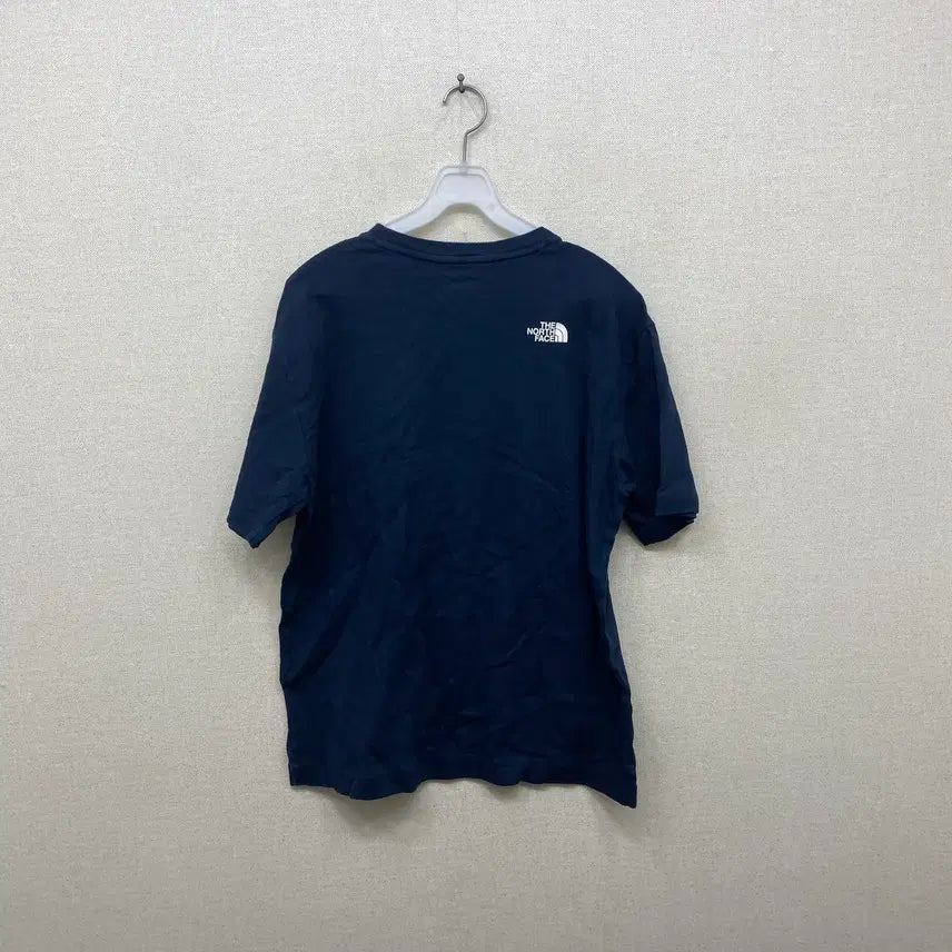 [BUNJANG] The North Face Short Sleeve T-Shirt Size 95 / 노스페이스 반팔티 95
