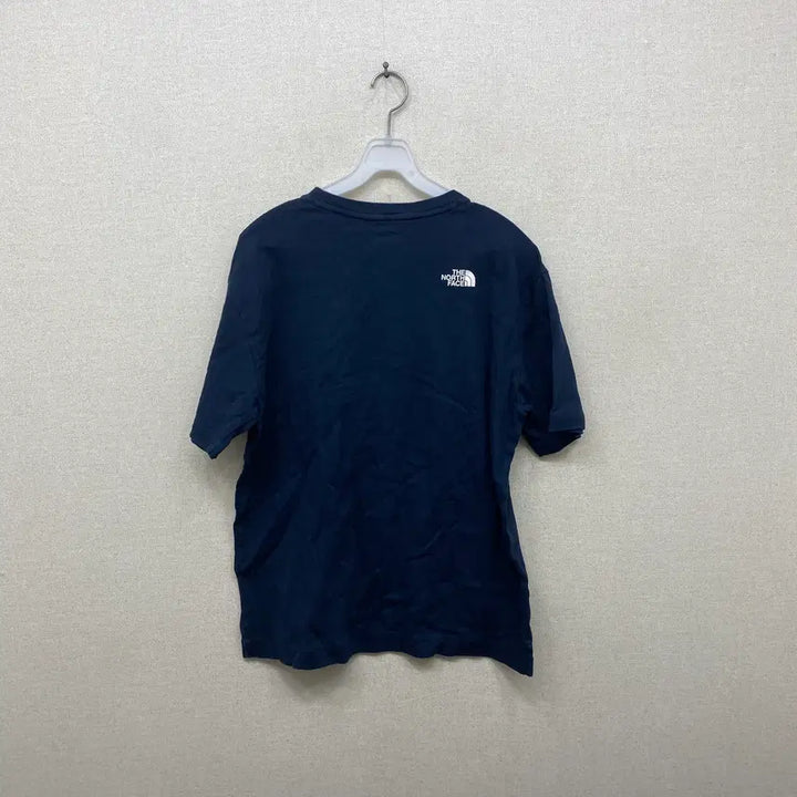 [BUNJANG] The North Face Short Sleeve T-Shirt Size 95 / 노스페이스 반팔티 95
