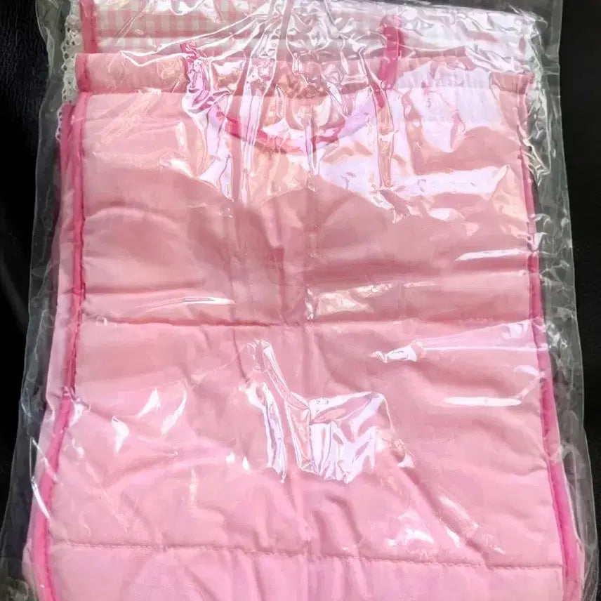 [BUNJANG] Hello Kitty 1998 Wall Pocket Organizer / 키티 월포켓, 키티 벽걸이 수납함, 키티 파우치