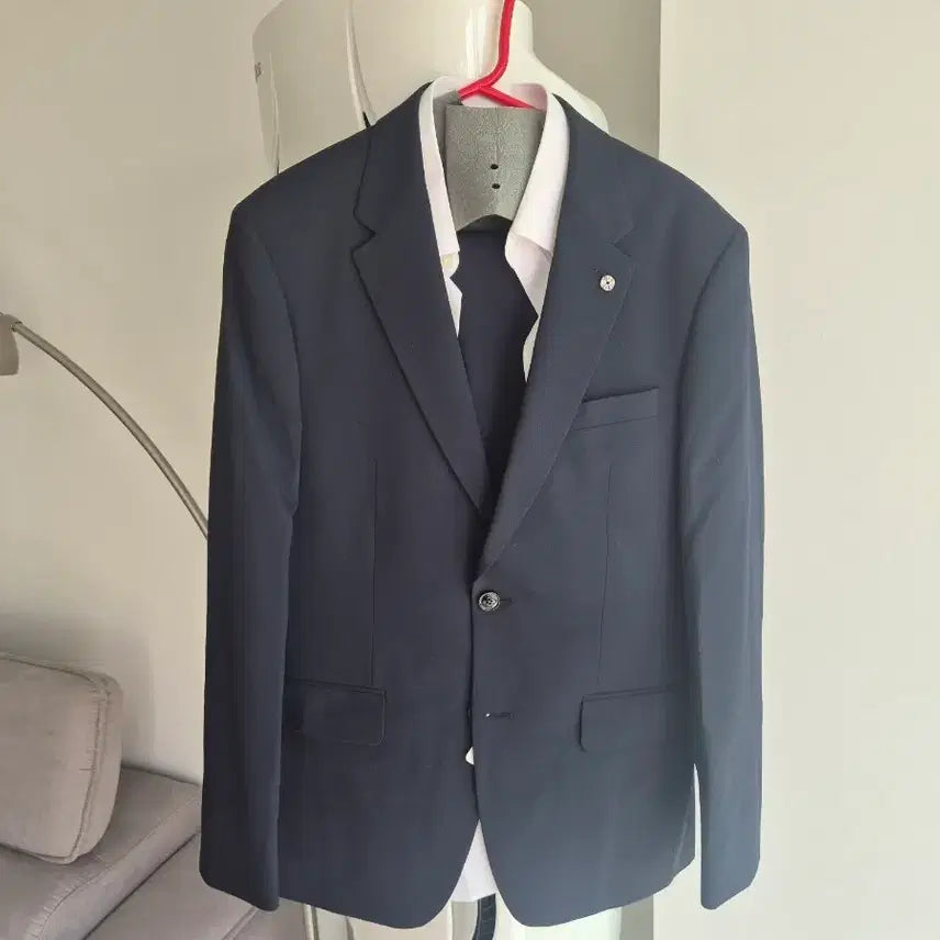 [BUNJANG] Parkland J.HASS Men&