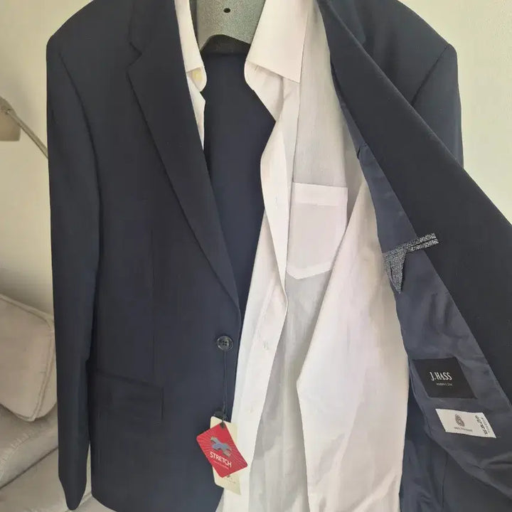 [BUNJANG] Parkland J.HASS Men&