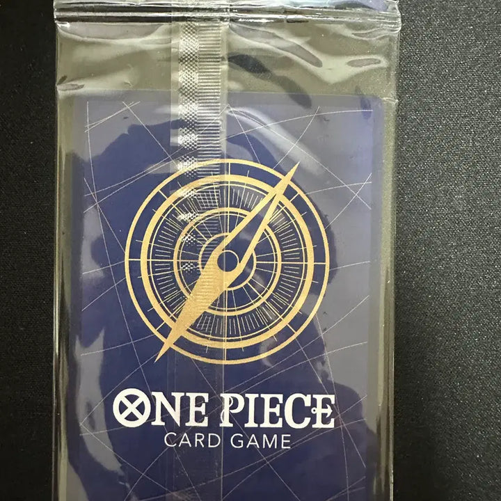 [BUNJANG] One Piece Emotion Card / 원피스 이모션 카드