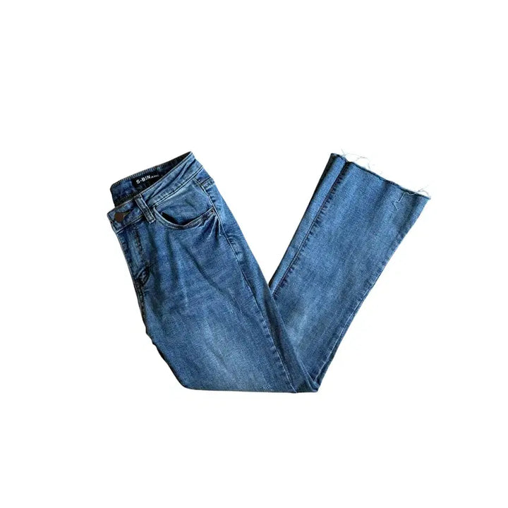 [BUNJANG] S-BIN Vintage Wash Denim Jeans / S-BIN jeans 데님