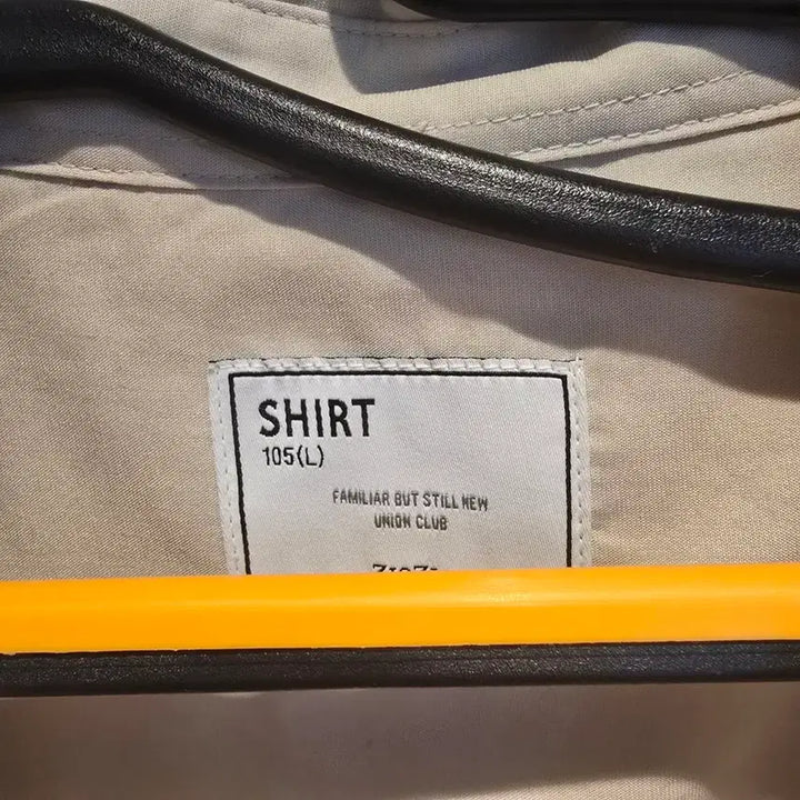 [BUNJANG] Open Collar Short Sleeve Shirt XL / 오픈칼라 반팔셔츠 105