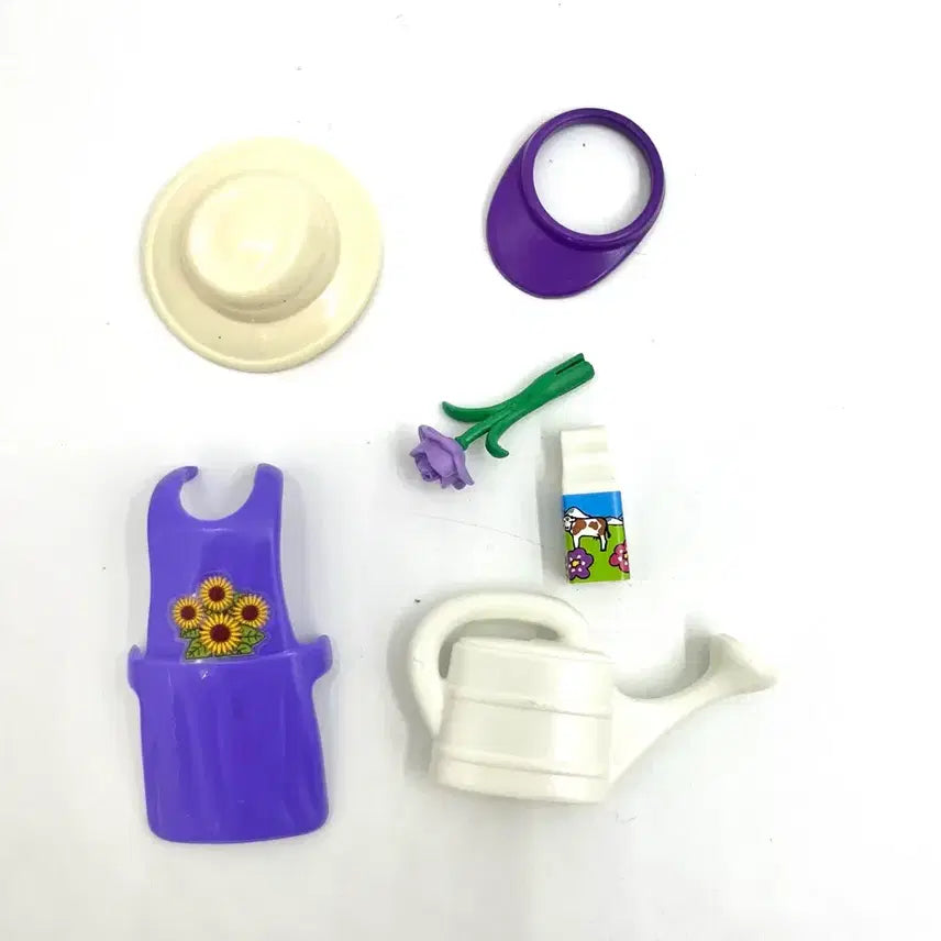 [BUNJANG] Playmobil Accessory Set 34 / 플레이모빌 소품세트 34