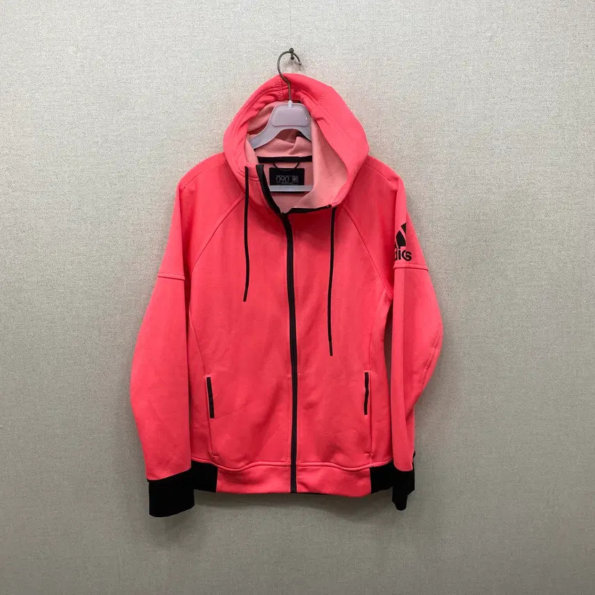 [BUNJANG] Adidas Training Zip-up Size 90 (S) / 아디다스 트레이닝 집업 90