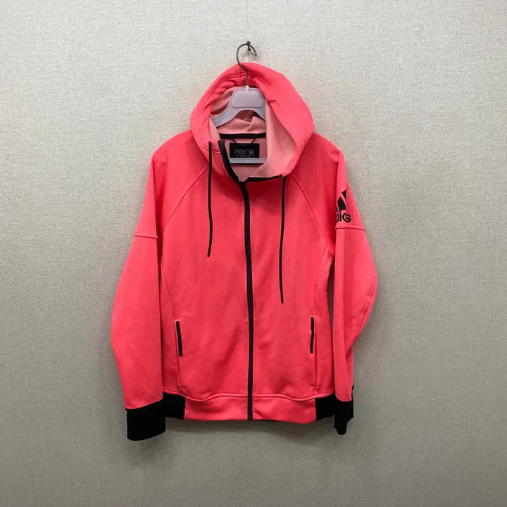[BUNJANG] Adidas Training Zip-up Size 90 (S) / 아디다스 트레이닝 집업 90