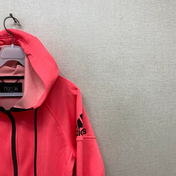 [BUNJANG] Adidas Training Zip-up Size 90 (S) / 아디다스 트레이닝 집업 90