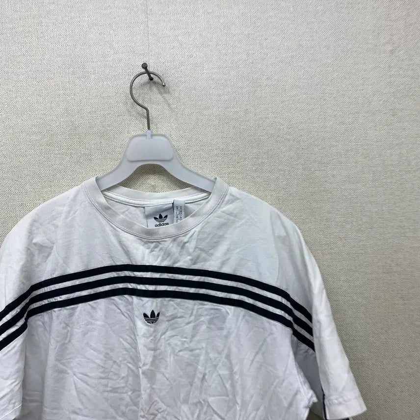 [BUNJANG] Adidas T-Shirt / 아디다스 반팔티 90