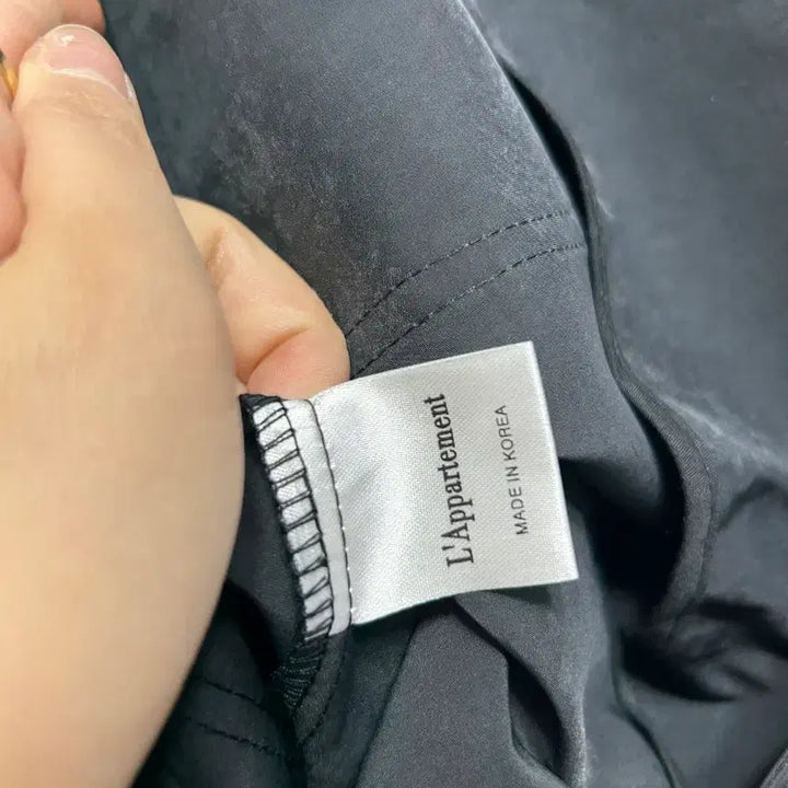[BUNJANG] Black Jumpsuit Women&