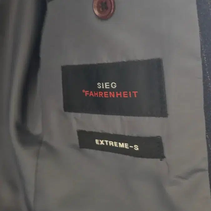 [BUNJANG] SIEG Men&