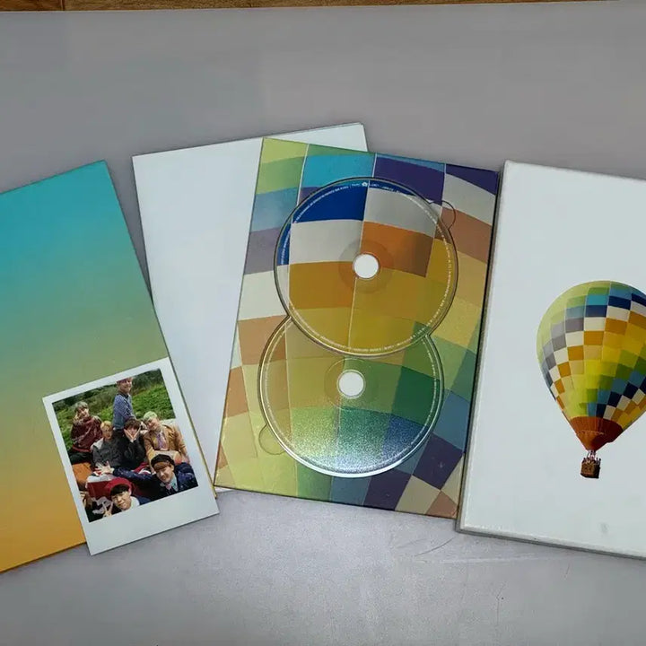 [BUNJANG] BTS Young Forever Album Set / 방탄소년단 BTS young forever 앨범 세트 판매