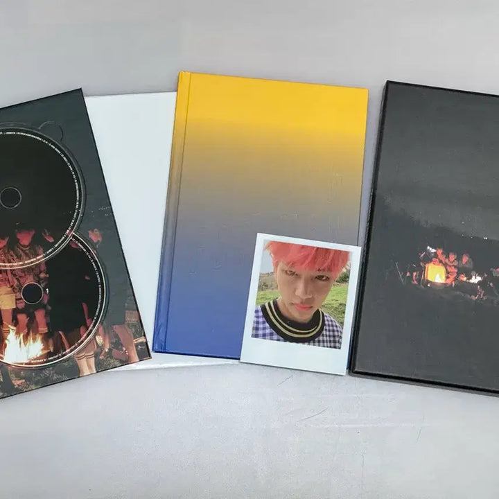 [BUNJANG] BTS Young Forever Album Set / 방탄소년단 BTS young forever 앨범 세트 판매