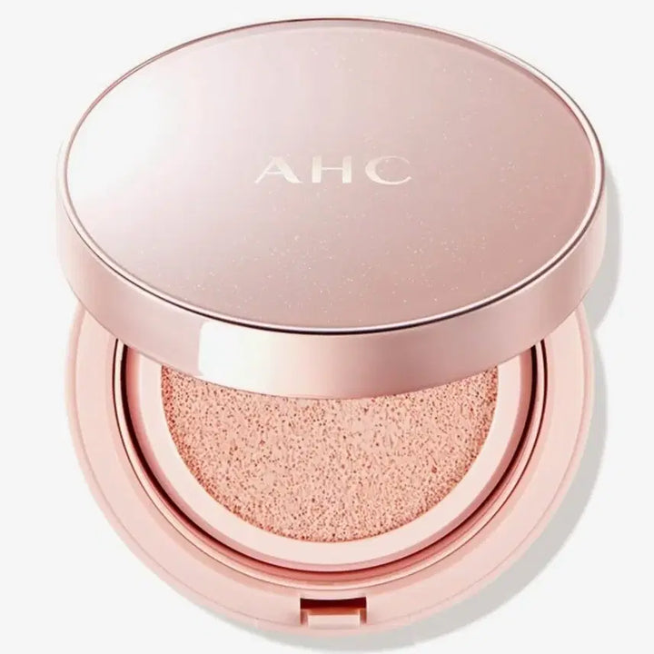 [SOLD OUT] [새상품]  AHC 아우라 시크릿 톤업 쿠션