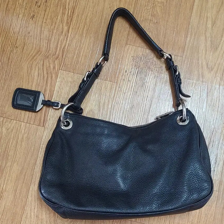 [BUNJANG] Prada Vitello Phoenix Shoulder Bag / 프라다 비텔로 피닉스 숄더백 (진품)