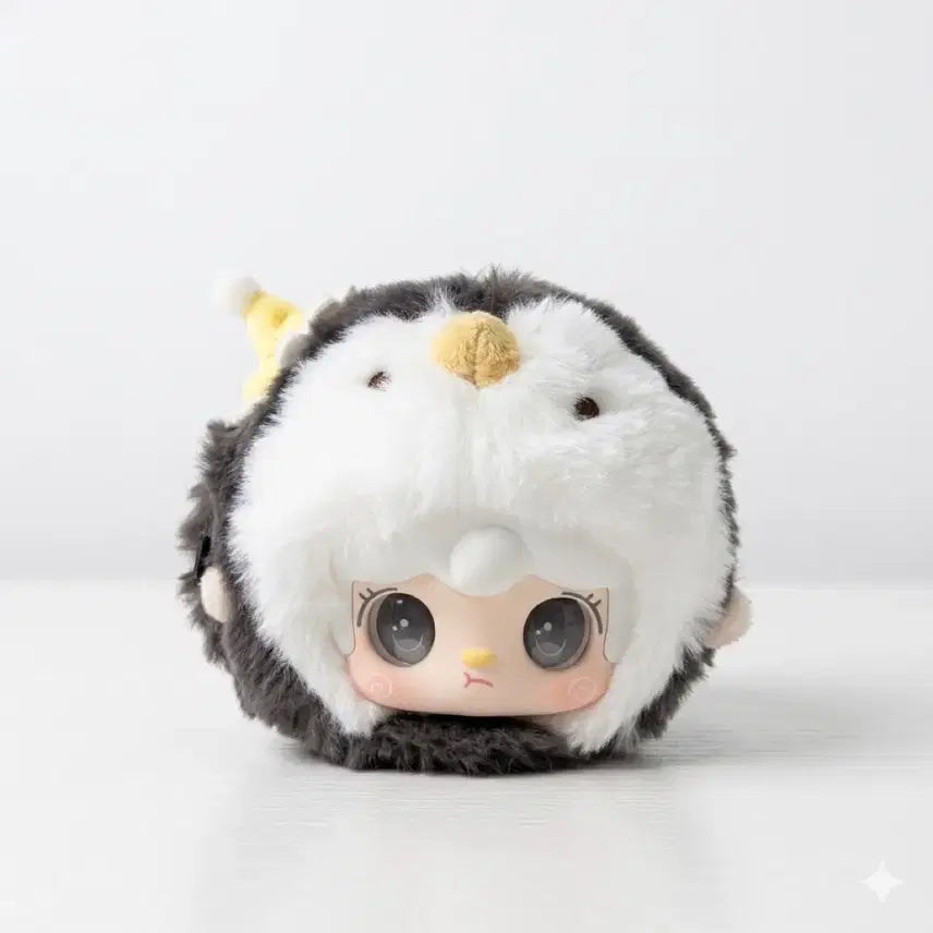 [BUNJANG] Yuki 1st Gen Doll / 유키 1세대 인형