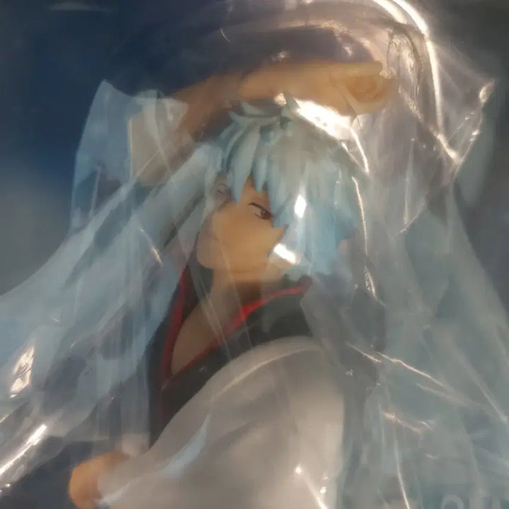 [BUNJANG] Gintama Kintoki Ichiban Kuji B Prize Figure (Sealed) / 은혼 금혼 제일복권 쿠지 긴토키 B상 피규어 미개봉