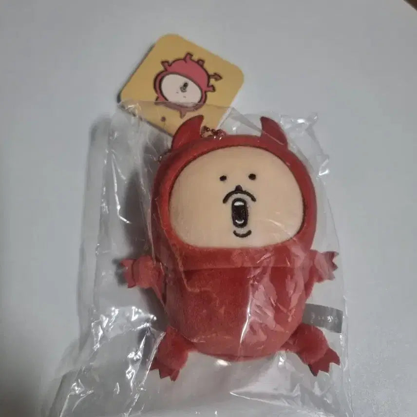 [BUNJANG] Chiikawa Imp Mascot, Usagi Momonga / 치이카와 임프 마스코트,우사기 모몽가 시사