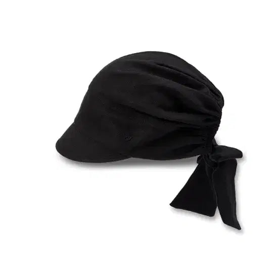 [BUNJANG] Open yy Linen Tie Hat / (새상품) Open yy 오픈와이와이 린넨 타이 모자