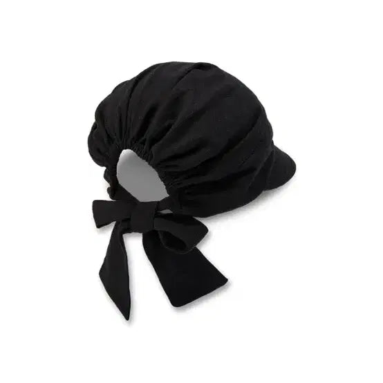 [BUNJANG] Open yy Linen Tie Hat / (새상품) Open yy 오픈와이와이 린넨 타이 모자