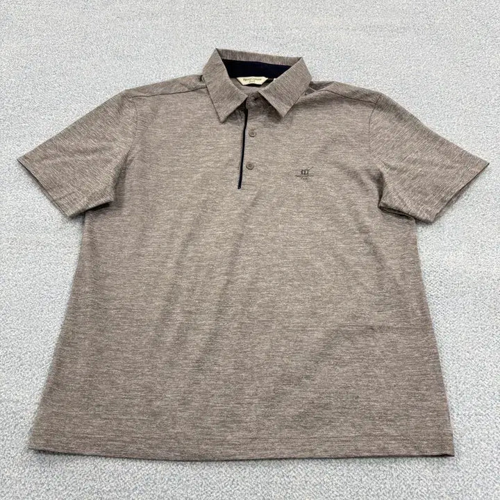 [BUNJANG] Henry Cotton Golf Short Sleeve Polo T-Shirt / [정품/100] 헨리코튼 골프 카라 반팔티  BB