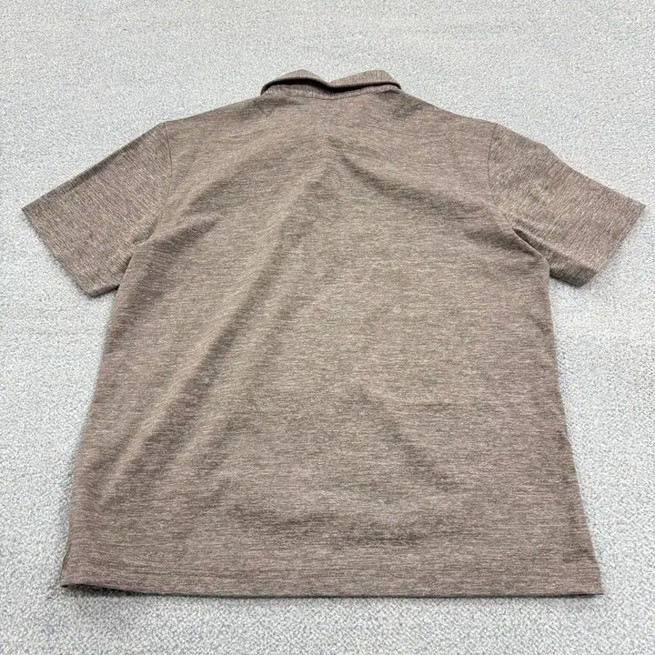 [BUNJANG] Henry Cotton Golf Short Sleeve Polo T-Shirt / [정품/100] 헨리코튼 골프 카라 반팔티  BB