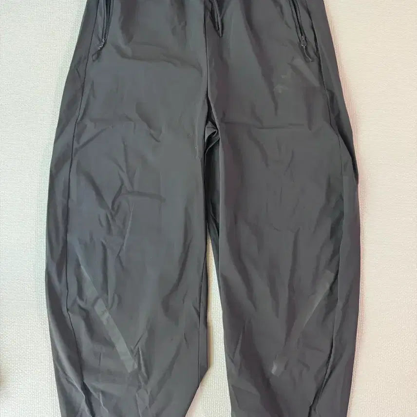 [BUNJANG] Adidas Windbreaker Top and Bottom Set XL / 일본 아디다스 바람막이