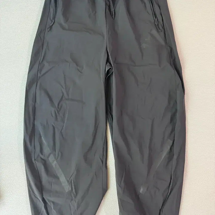 [BUNJANG] Adidas Windbreaker Top and Bottom Set XL / 일본 아디다스 바람막이