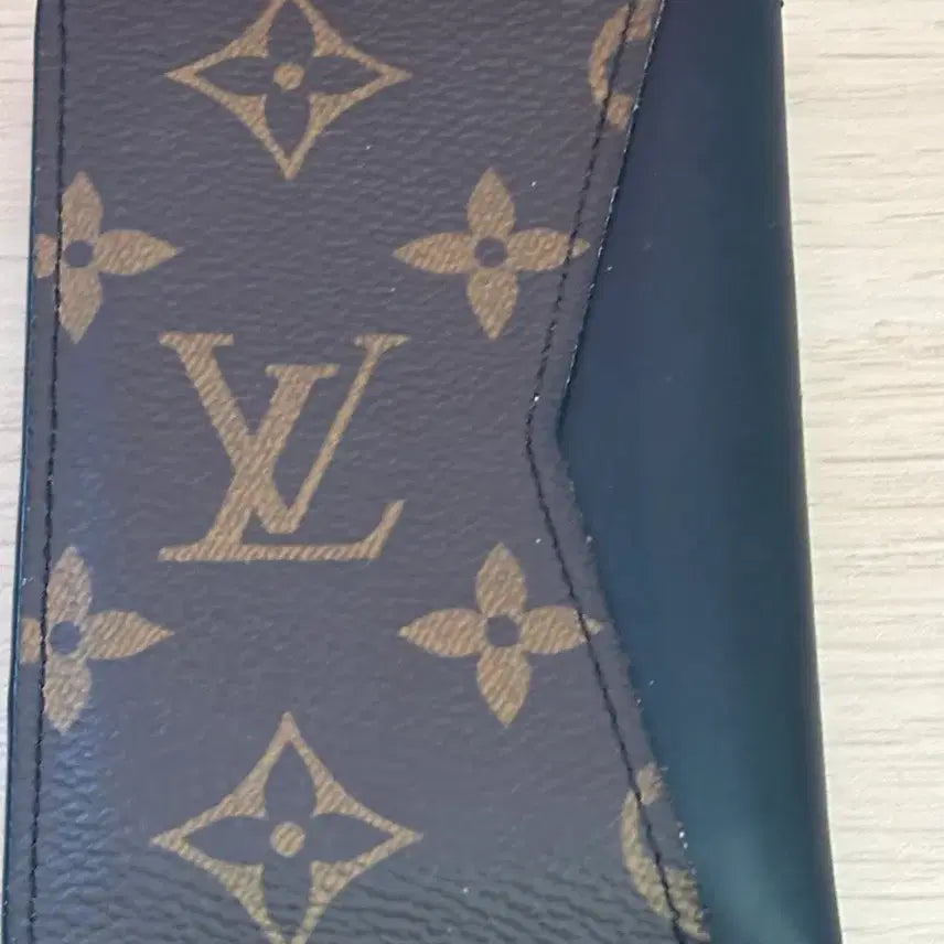 [BUNJANG] Louis Vuitton Macassar Organizer / 루이비통 마카사 오거나이저