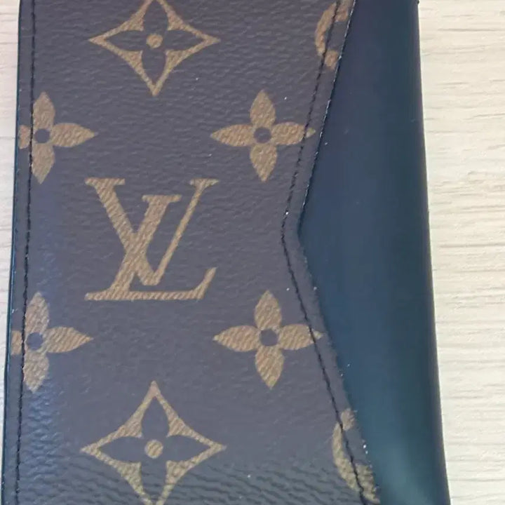 [BUNJANG] Louis Vuitton Macassar Organizer / 루이비통 마카사 오거나이저
