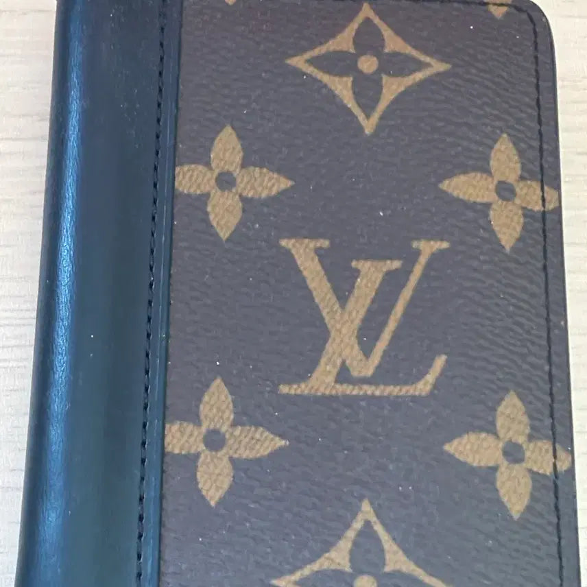 [BUNJANG] Louis Vuitton Macassar Organizer / 루이비통 마카사 오거나이저