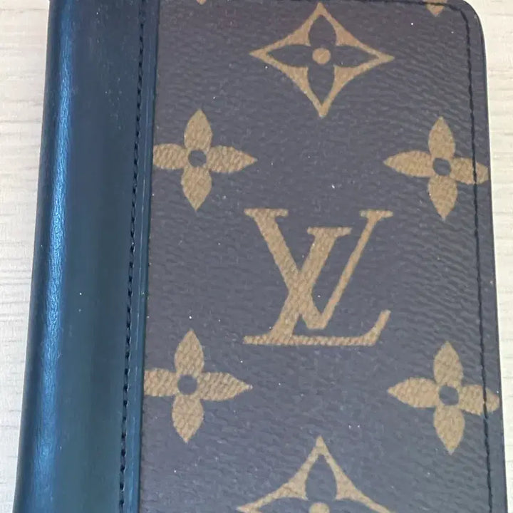 [BUNJANG] Louis Vuitton Macassar Organizer / 루이비통 마카사 오거나이저