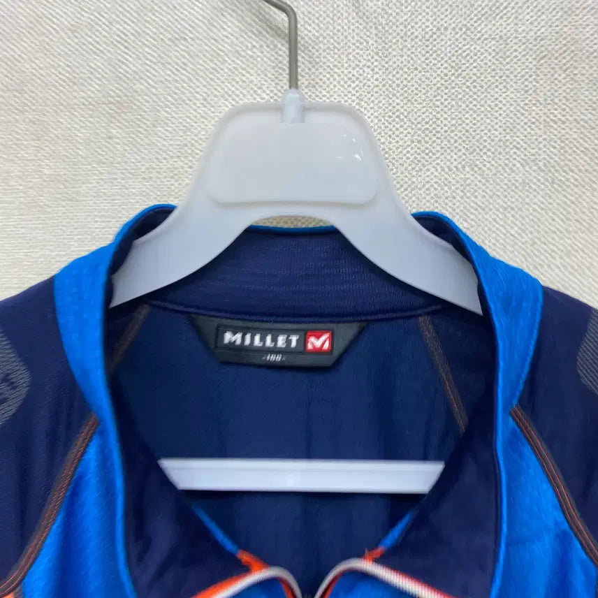 [BUNJANG] Millet Long Sleeve T-Shirt Size 100 / 밀레 긴팔티 100
