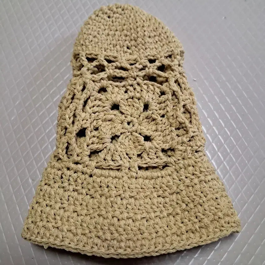 [BUNJANG] Motif Bucket Hat / 모티브 벙거지모자