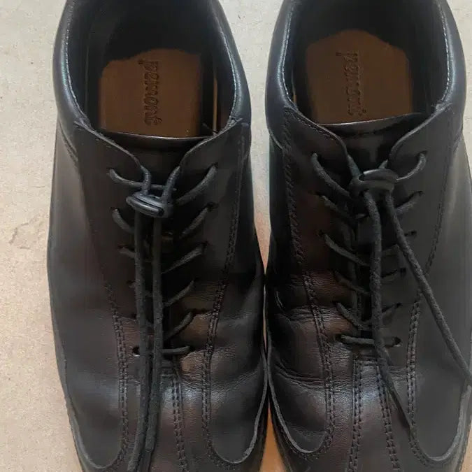 [BUNJANG] Femont Dress Shoes Size 42 (US 9) / 페몬트 드레스 42(270)