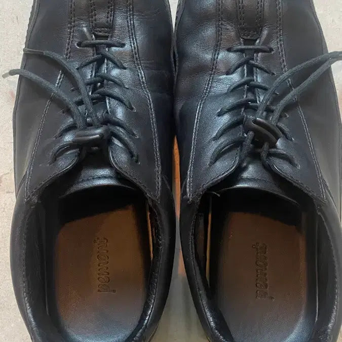 [BUNJANG] Femont Dress Shoes Size 42 (US 9) / 페몬트 드레스 42(270)