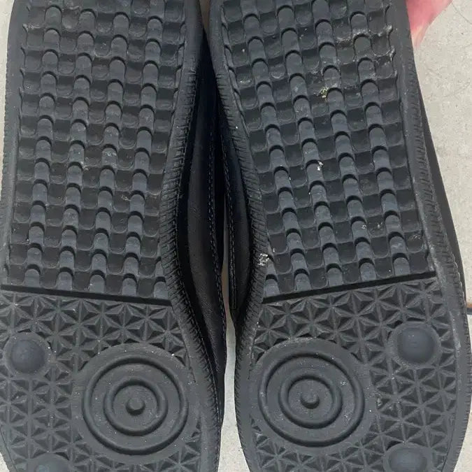 [BUNJANG] Femont Dress Shoes Size 42 (US 9) / 페몬트 드레스 42(270)